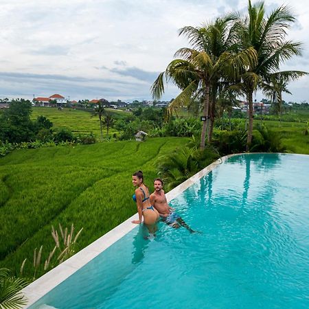 Astera Resort Canggu By Ini Vie Hospitality Exteriér fotografie