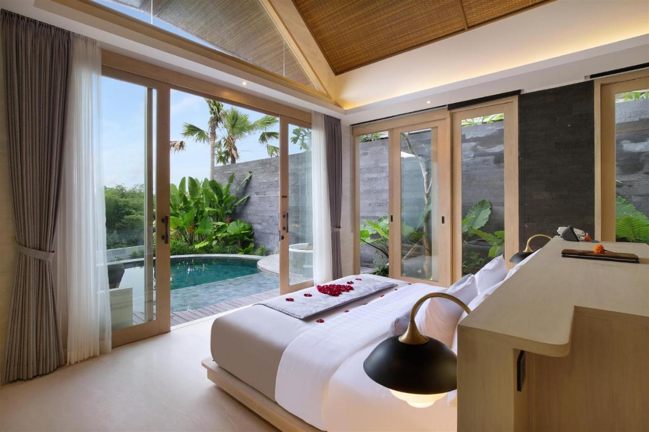 Astera Resort Canggu By Ini Vie Hospitality Exteriér fotografie