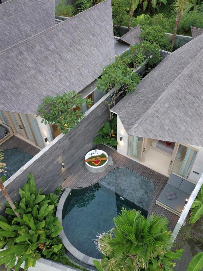 Astera Resort Canggu By Ini Vie Hospitality Exteriér fotografie