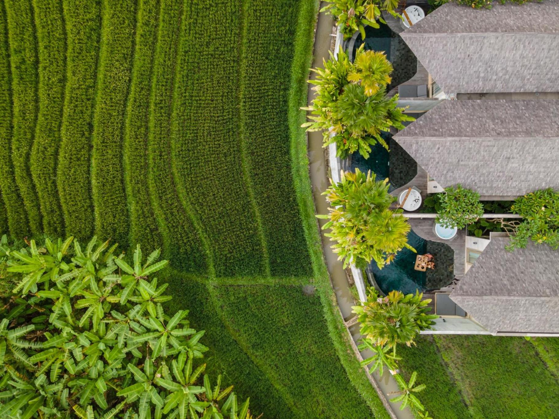 Astera Resort Canggu By Ini Vie Hospitality Exteriér fotografie