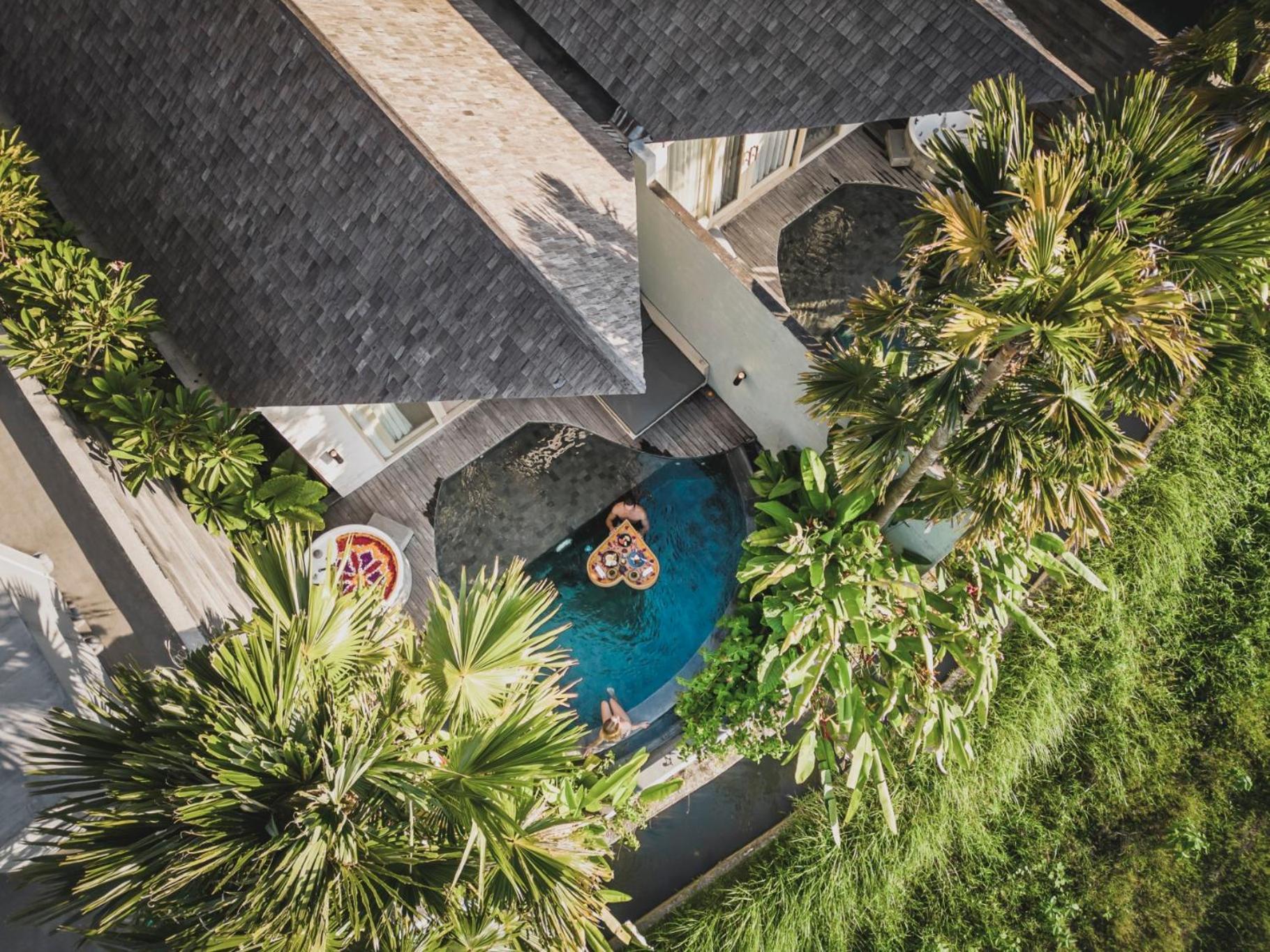 Astera Resort Canggu By Ini Vie Hospitality Exteriér fotografie